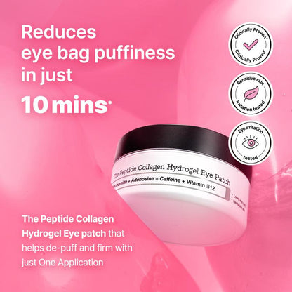 Orlavia Radiance Eye Patches