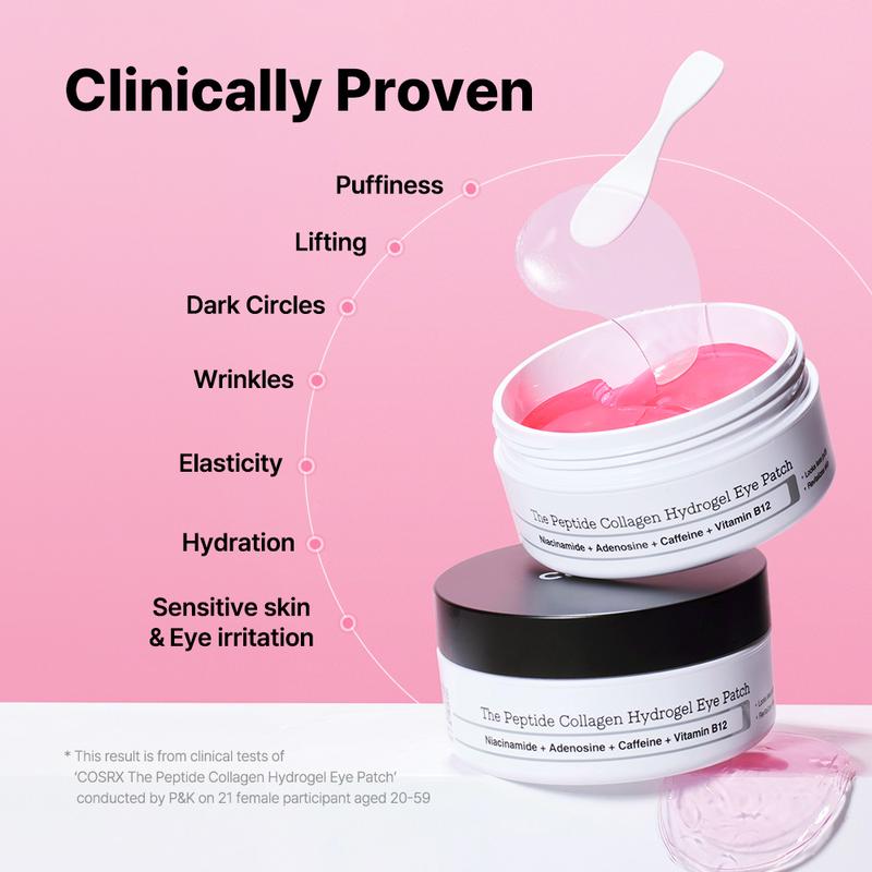 Orlavia Radiance Eye Patches