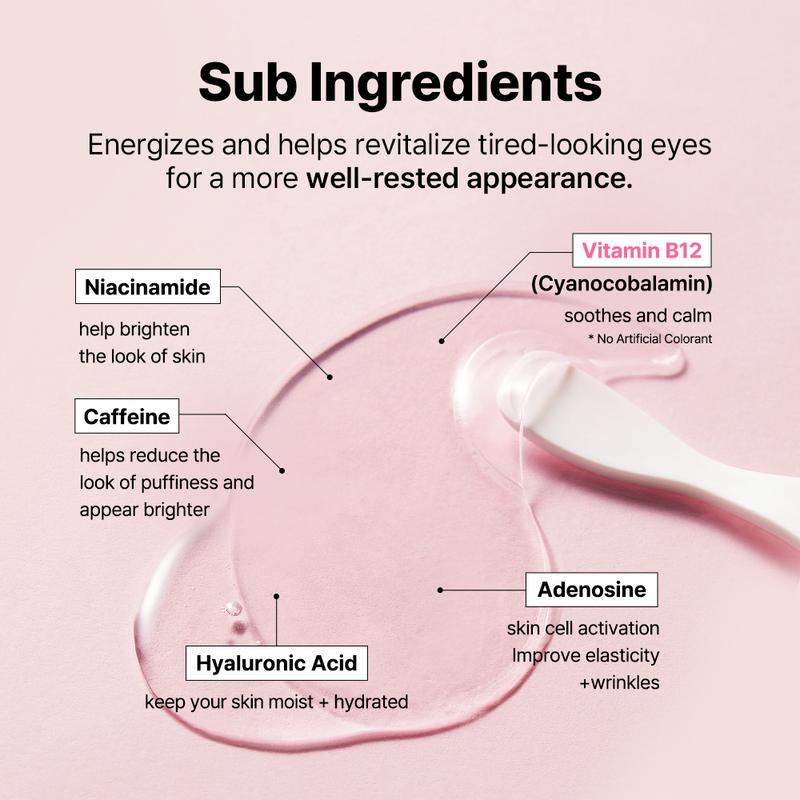 Orlavia Radiance Eye Patches